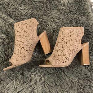 Lauren Conrad Heels